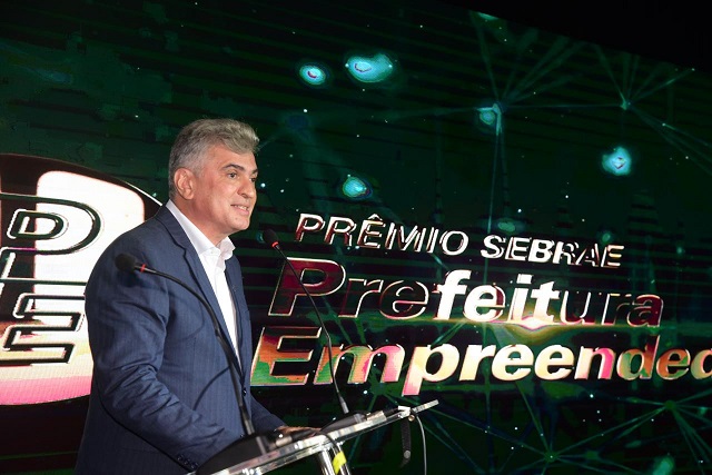 Inscrições para o Prêmio Sebrae Prefeitura Empreendedora encerram nesta