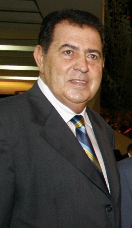 mauro fecury