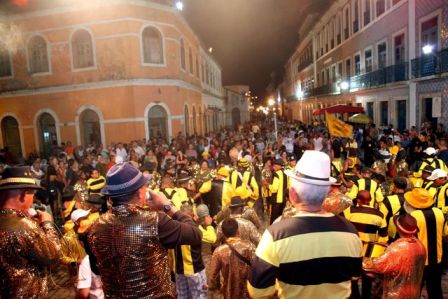 Mesmo com riqueza de ritmos, expectativa do turismo para o Carnaval de São Luís não é das melhores  