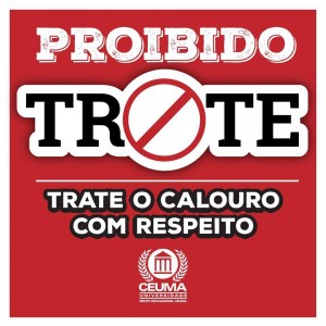 ceuma trote