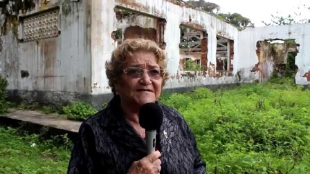 Eidimar viabilizou obras para o Residencial Paraíso e vários outros bairros