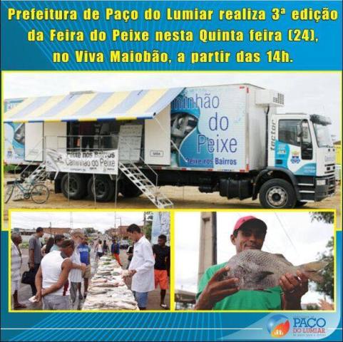 feira do peixe