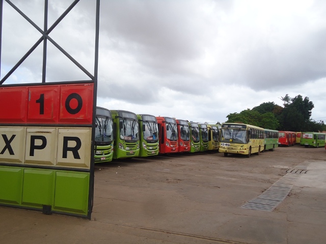 Rodoviários negam que última greve do transporte tenha sido mecanismo de pressão por reajuste de tarifa