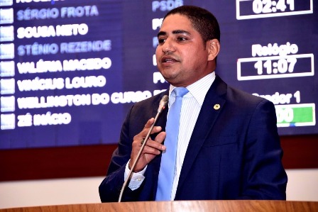 Para Zé Inácio, prisão de trabalhador rural foi indevidamente expedida