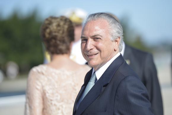 Michel Temer editou medida provisória criando o Programa de Parcerias de Investimento (PPI) 