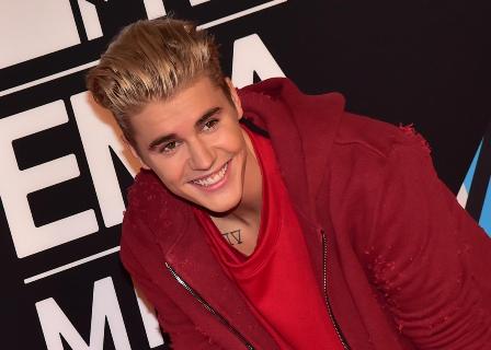 Ganhador poderá levar acompanhante para assistir ao show de Justin Bieber