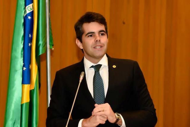  assim que o Adriano infromou que assim que a AL votar o projeto de decreto legislativo, caberá ao Tribunal Regional Eleitoral (TRE) executar o plebiscito