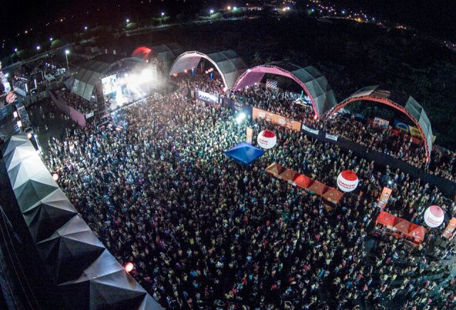 Considerada a maior e melhor do Maranhão, Bacabal Folia terá três dias de festa e megaestrutura