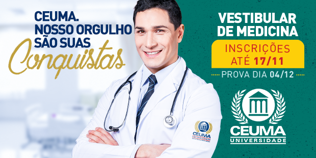 ceuma medicina