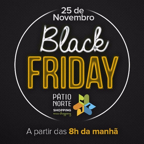 black friday patio