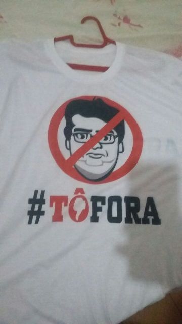 dino fora