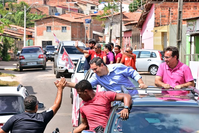 Carreata no Itaqui Bacanga (244)