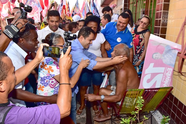 Caminhada de Edivaldo na Alemanha (56)