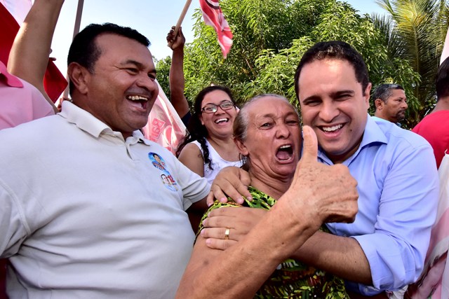 Caminhada de Edivaldo na Vila Cotia (45)