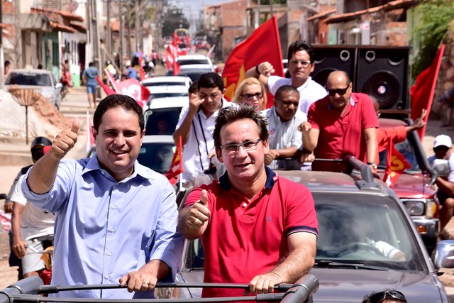 Carreata de Edivaldo do São Cristovão a Vila Riod (57)