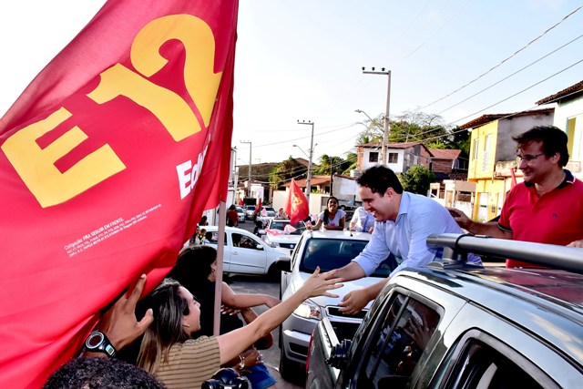 Carreata de Edivaldo na Vila Bacanga (432)