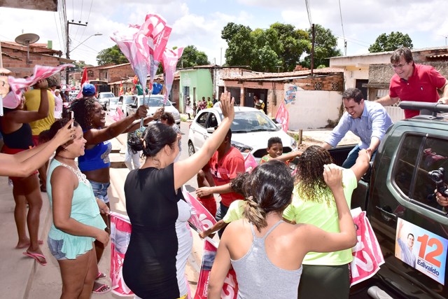 Carreata de Edivaldo no Coroadinho (369)