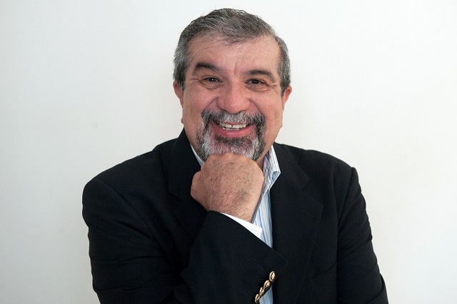 Prof. Cidinho Marques