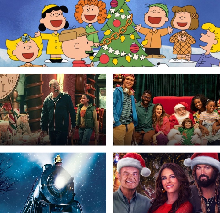 Filmes de Natal: Confira a lista com os melhores títulos para maratonar