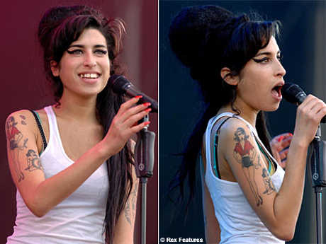 AmyWinehouse