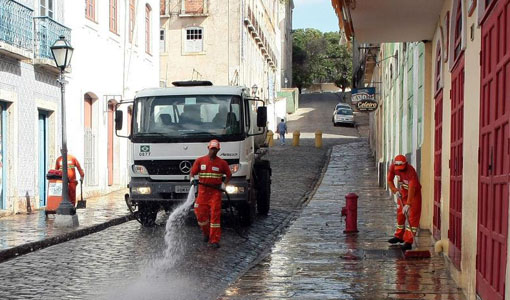 Foto: Honório Moreira