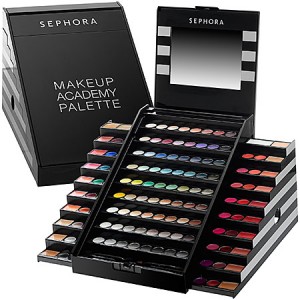 Sephora-Makeup-Academy-Palette