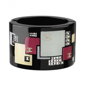 Chanel's-Multicolor-bangle-761786