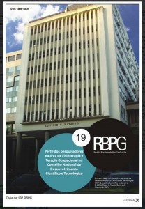 Revista CNPq