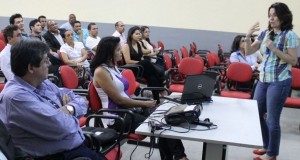 Foto 2 - Aula Inaugural Caxias Uema 1