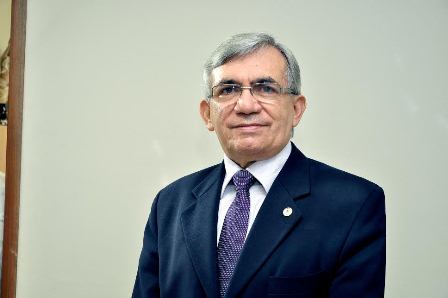 Natalino Salgado - menor